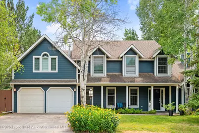 755 Hearthstone Drive, Basalt, CO 81621 - Photo 1