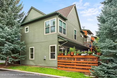 541 Evans Court, Basalt, CO 81621 - Photo 1