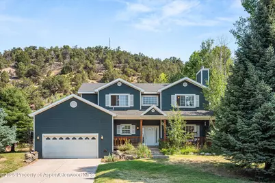456 Black Bear Trail, Carbondale, CO 81623 - Photo 1