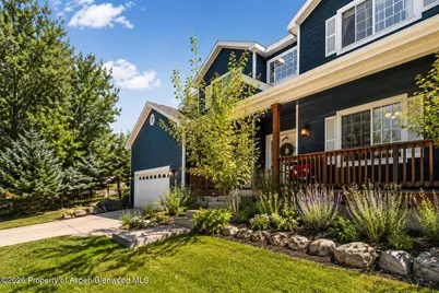 456 Black Bear Trail, Carbondale, CO 81623 - Photo 2