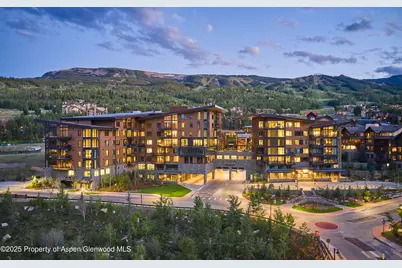 77 Wood Road Road #306-10, Snowmass Village, CO 81615 - Photo 6