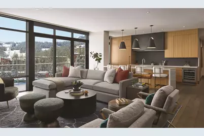 77 Wood Road Road #306-10, Snowmass Village, CO 81615 - Photo 1