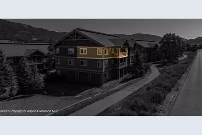 326 River View Drive #Unit 107, New Castle, CO 81647 - Photo 2