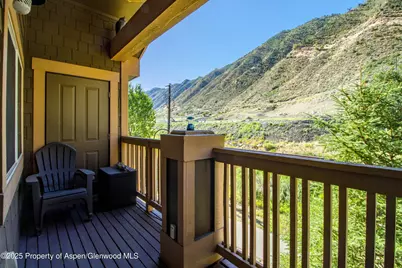 326 River View Drive #Unit 107, New Castle, CO 81647 - Photo 16