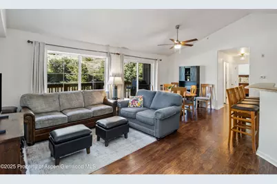 326 River View Drive #Unit 107, New Castle, CO 81647 - Photo 4