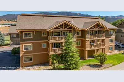 326 River View Drive #Unit 107, New Castle, CO 81647 - Photo 1