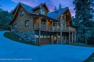 175 Bison Ln, Redstone, CO 81623 - Photo 2