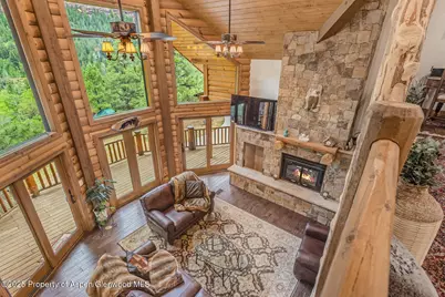 175 Bison Lane, Redstone, CO 81623 - Photo 20