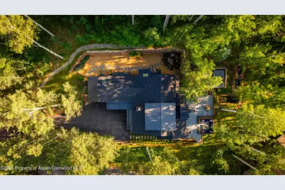 198 Edgewood Lane, Snowmass Village, CO 81615 - Photo 52