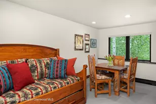 198 Edgewood Ln, Snowmass Village, CO 81615 - Photo 22