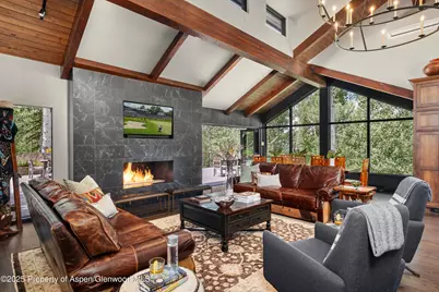 198 Edgewood Lane, Snowmass Village, CO 81615 - Photo 4