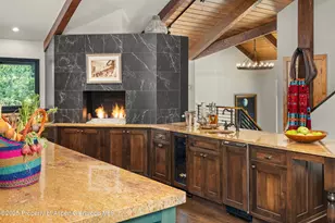 198 Edgewood Ln, Snowmass Village, CO 81615 - Photo 8