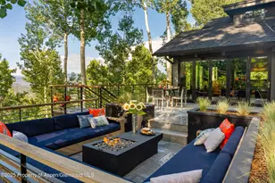 198 Edgewood Ln, Snowmass Village, CO 81615 - Photo 26