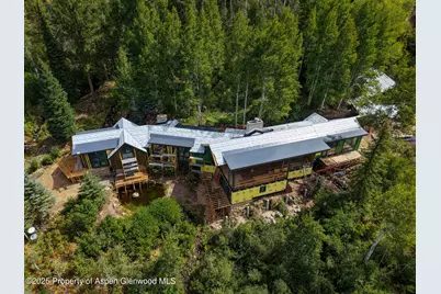 44481 Highway 82, Aspen, CO 81611 - Photo 2