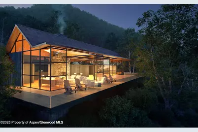 44481 Highway 82, Aspen, CO 81611 - Photo 1