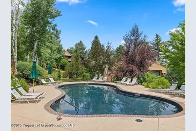 35 Lower Woodbridge Road #171, Snowmass Village, CO 81615 - Photo 12