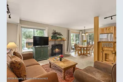 35 Lower Woodbridge Road #171, Snowmass Village, CO 81615 - Photo 1