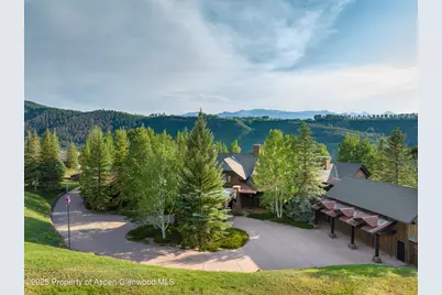 2500 Woody Creek Road, Woody Creek, CO 81656 - Photo 1
