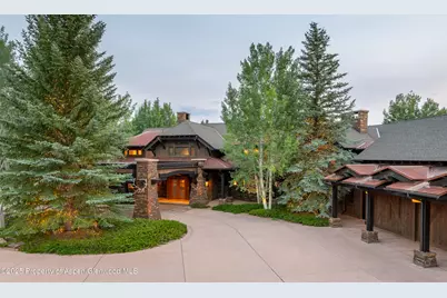 2500 Woody Creek Road, Woody Creek, CO 81656 - Photo 64