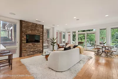 111 S Sixth Street Street, Aspen, CO 81611 - Photo 2