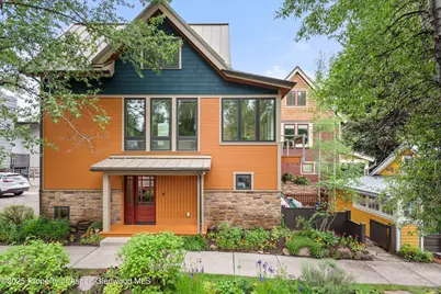 111 S Sixth Street Street, Aspen, CO 81611 - Photo 1