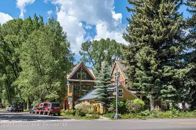 111 S Sixth Street Street, Aspen, CO 81611 - Photo 32
