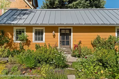 111 S Sixth Street Street, Aspen, CO 81611 - Photo 52