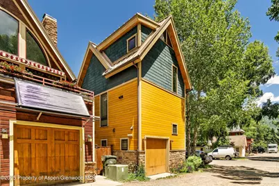 111 S Sixth Street Street, Aspen, CO 81611 - Photo 56