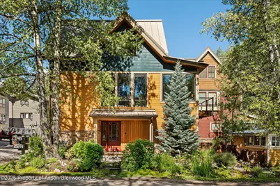 111 S Sixth Street Street, Aspen, CO 81611 - Photo 48