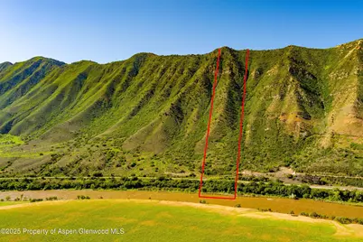 Lot 3 County Road 335, New Castle, CO 81647 - Photo 1