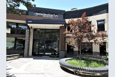 1001 Grand Avenue #005, Glenwood Springs, CO 81601 - Photo 1