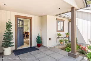 148 Gateway Rd, Snowmass, CO 81654 - Photo 24