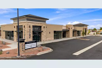 2388 Patterson Road #Units 1 - 6, Grand Junction, CO 81505 - Photo 2