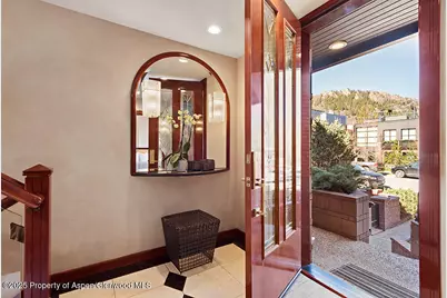 208 S Spring Street #1, Aspen, CO 81611 - Photo 24