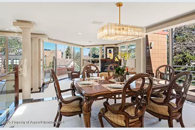 208 S Spring Street #1, Aspen, CO 81611 - Photo 6