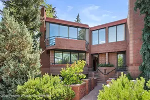 208 S Spring St, Aspen, CO 81611 - Photo 1