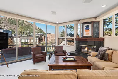 208 S Spring Street #1, Aspen, CO 81611 - Photo 8