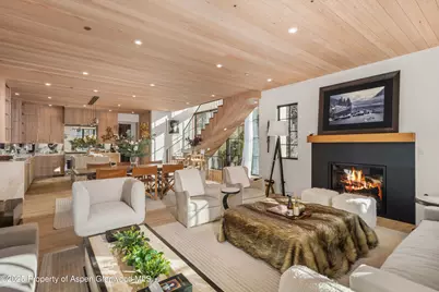 502 N 6th Street, Aspen, CO 81611 - Photo 12