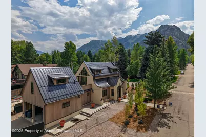 502 N 6th Street, Aspen, CO 81611 - Photo 2