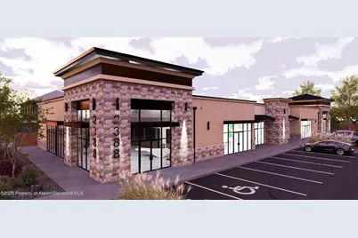 2388 Patterson Road #5 & 6, Grand Junction, CO 81505 - Photo 1