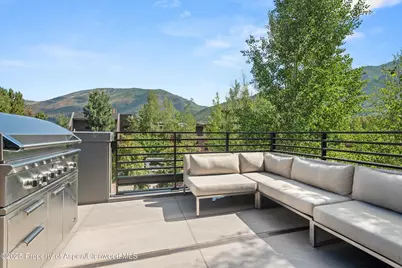 627 E Hopkins Avenue, Aspen, CO 81611 - Photo 46