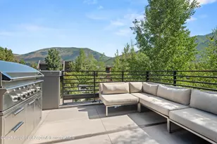 627 E Hopkins Ave, Aspen, CO 81611 - Photo 46