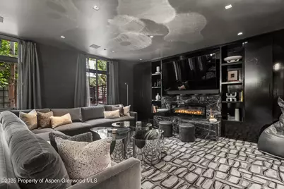 627 E Hopkins Avenue, Aspen, CO 81611 - Photo 30