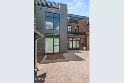 627 E Hopkins Avenue, Aspen, CO 81611 - Photo 50