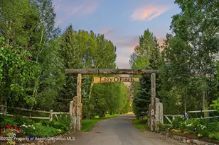 Tbd Lazy O Rd, Snowmass, CO 81654 - Photo 1