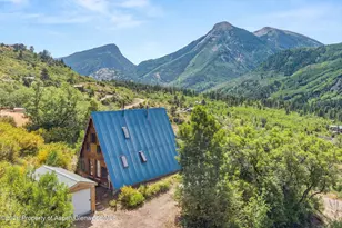 860 Serpentine Trail, Marble, CO 81623 - Photo 2