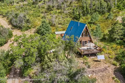 860 Serpentine Trail, Marble, CO 81623 - Photo 10