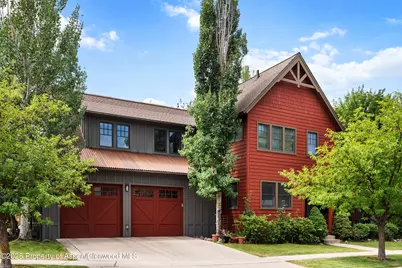 212 Juniper Court, Basalt, CO 81621 - Photo 1