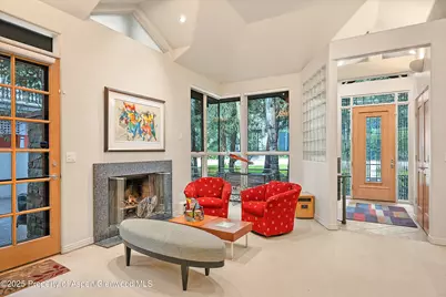 734 W Smuggler Street, Aspen, CO 81611 - Photo 4