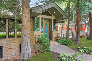 734 W Smuggler St, Aspen, CO 81611 - Photo 2